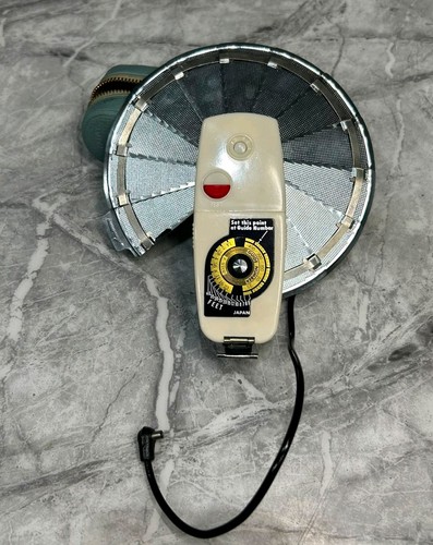 Vintage popular camera folding - popular,