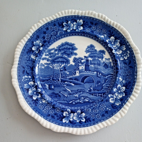 Rare antique copeland spode - antique, spode's
