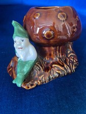 Sylvac Figure Number 707 Made