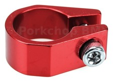 Tuf Neck style BMX seat post