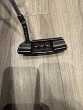 Used Scotty Cameron Select