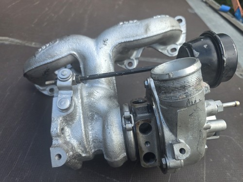Golf mk5 4 tsi - mk5, turbo