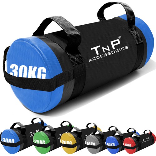 Training fitness power - power, bag