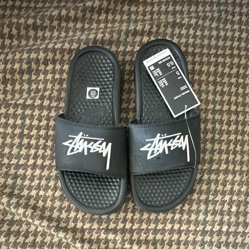 Nike stussy benassi - nike,