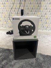 Xbox (all Types) Wheel And