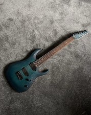 Custom Ibanez RG 7-string in