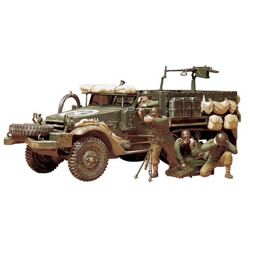 Tamiya 35083 half - 35083,