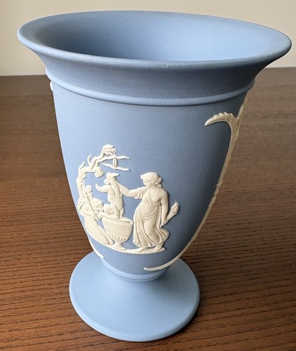 Vintage wedgwood jasperware - vintage,