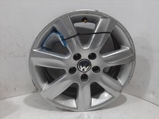 VW VOLKSWAGEN POLO MK5