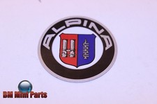 ALPINA 52MM WHEEL Adhesive