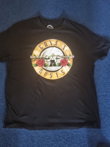 Guns roses shirt - guns, t-shirt