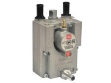 BRC Evaporator Genius Max 3.0 Original Pressure Regulator P&D LPG GPL LPG Original Packaging