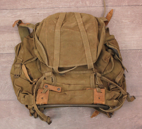 Vtg late wwii era - era, army