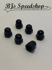 Oil Drain Plate Nuts T1 T2 T3VW Aircooled Sump Nuts Beetle Bus Camper fittings