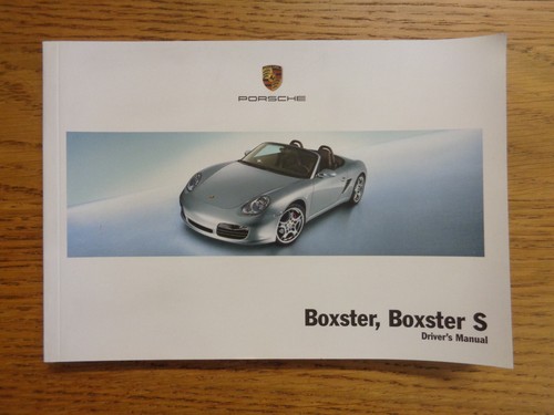 Porsche boxster - porsche, boxster/boxster
