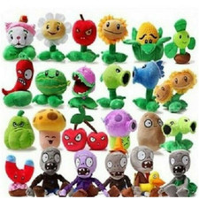 1PC Plants vs Zombies 2 PVZ