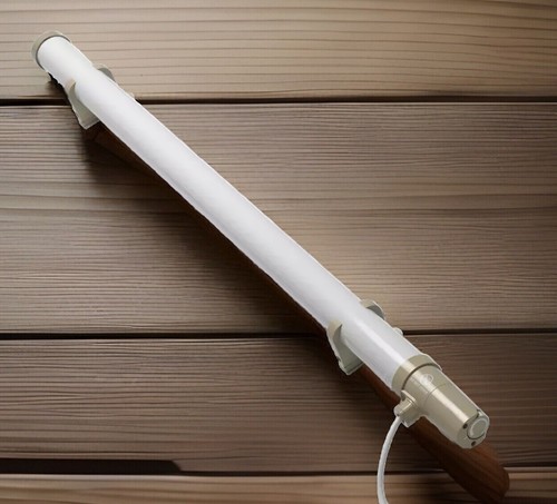 Dimplex tubular heater 3ft - tubular,