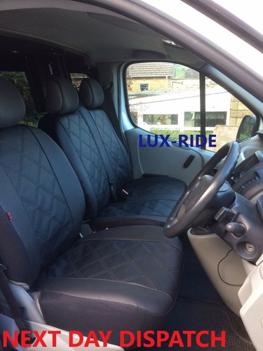 Tailored front seat covers for - tailored,