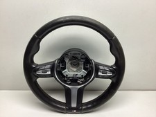 BMW F20 F21 F30 F31 F34 F32 F36 M SPORT LEATHER STEERING WHEEL