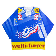 OCHSNER Swiss Ice Hockey Mens