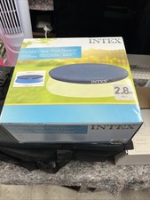 Intex krystal clear - intex,