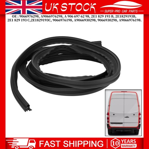 For mercedes sprinter rear - sprinter,