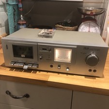 Akai CS-M01A Vintage Stereo