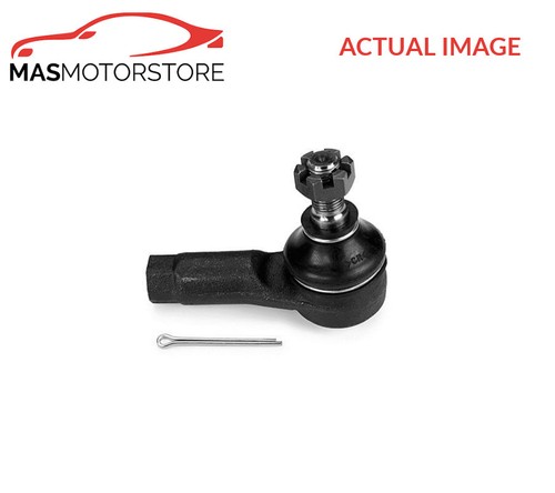 Track rod end - track,