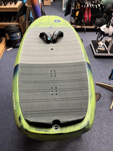 Duotone sky style wing - style, board