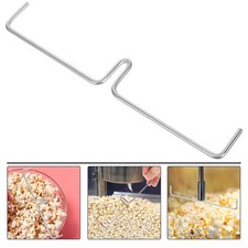  2 Pcs Popcorn Machine