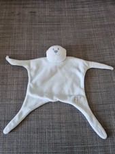 Emile Et Rose Blue Bear