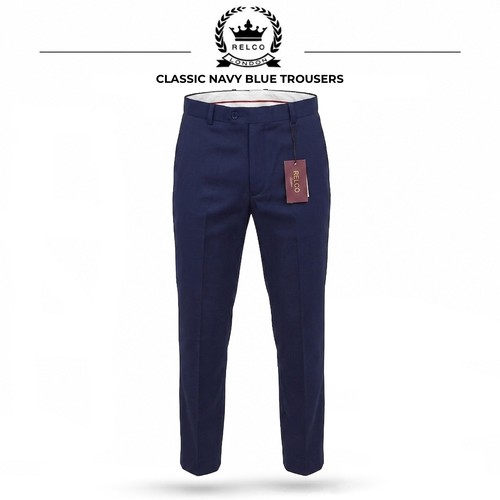 Relco mens navy - relco,