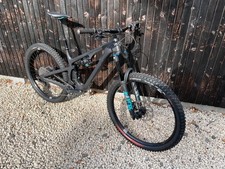 2024 Yeti SB140 - Lunch Ride - Large