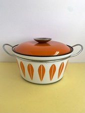 Catherine holm vintage enamel - catherine,
