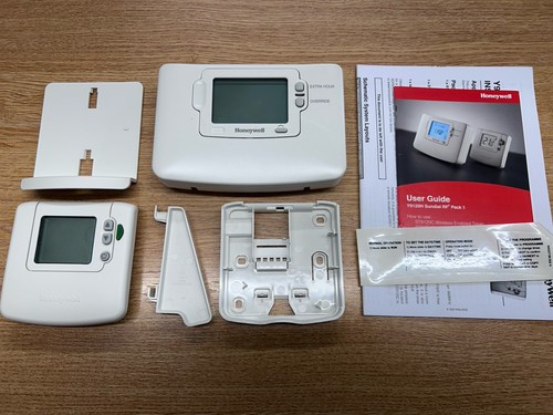 Honeywell sundial rf2 pack - sundial, 1