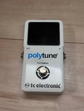TC Electronic Polytune 2