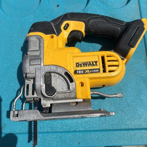 New dewalt dcs331 18v - dewalt, xr