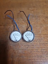 2x Vintage British Made