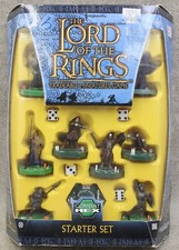Lord of The Rings Tradeable