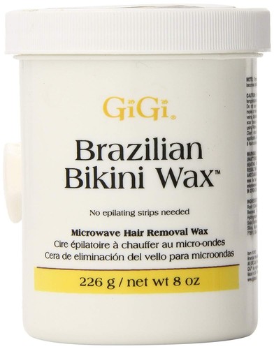 Gigi brazilian bikini wax - gigi,