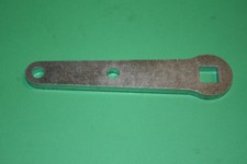 TRIUMPH BSA 8" TWIN LEADING