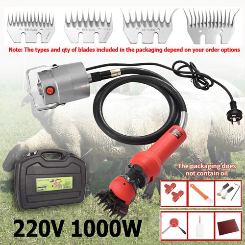 1kw home electric sheep - home,