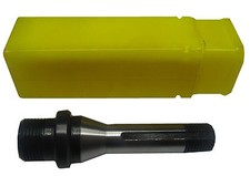 10MM 14MM X 1 TPI  ADAPTOR SCREWED TO FIT PULTRA LATHE RDGTOOLS