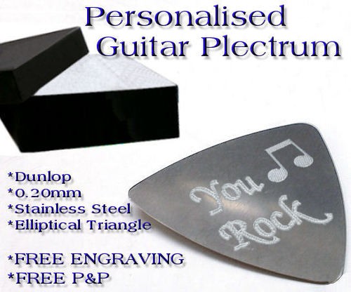 Personalised stainless steel - stainless,