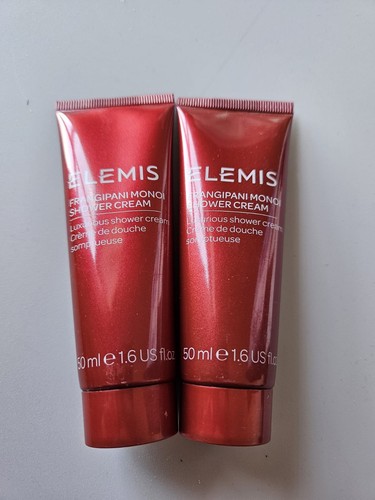 Elemis frangipani monoi - frangipani,