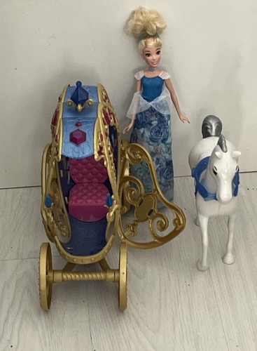 Barbie disney cinderella - barbie,