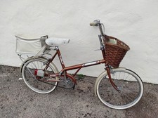 Vintage Raleigh Twenty