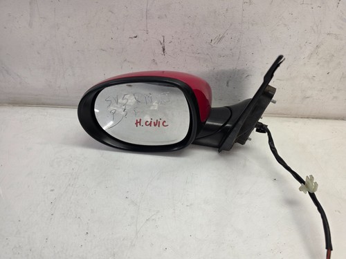 Honda civic 2008 left - 2008,