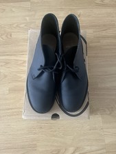 Solovair Casual 2 Eye Chukka
