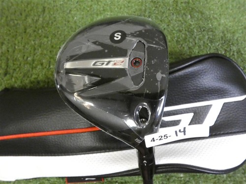 Titleist gt2 wood tensei - 3,